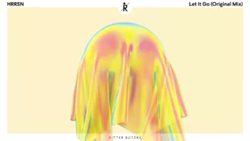 HRRSN – Let It Go (Original Mix) | Ritter Butzke