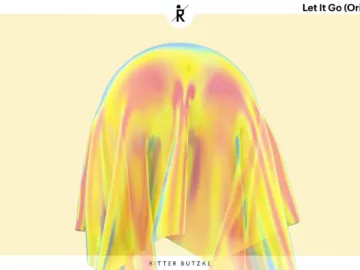 HRRSN – Let It Go (Original Mix) | Ritter Butzke