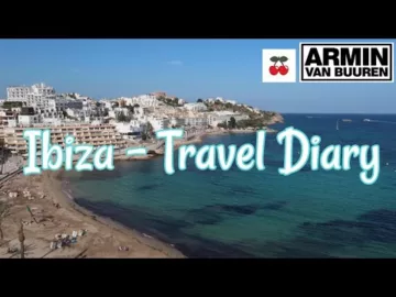 Ibiza – Summer 2019 | Hï Ibiza Nightclub | Armin