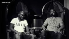 LEMON & HERB | BLACK COFFEE | HI IBIZA
