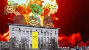 MIKOUAJ REJW }) WIXAPOL LAJF AT BERGHAIN ({