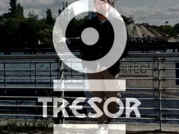 Marco Bruno | Tresor Berlin [05.10.2022]