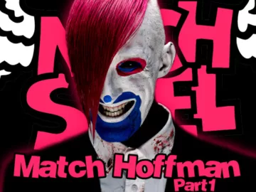 Match Hoffman Part1-Nachspiel (KitKatClub)