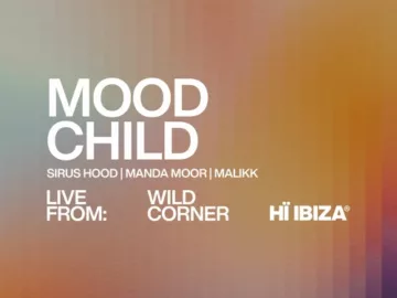 Mood Child – Live At The Wild Corner 2023