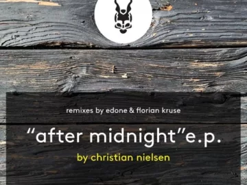 PREMIERE: Christian Nielsen – Indestructible (EdOne Remix) [Selador Recordings]