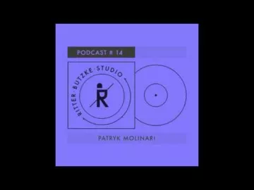 Patryk Molinari – Ritter Butzke Studio Podcast #14