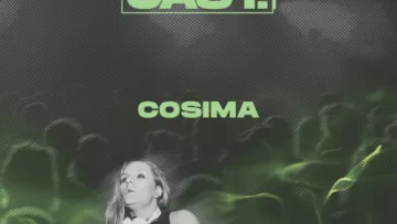 Pottcast #96 – Cosima