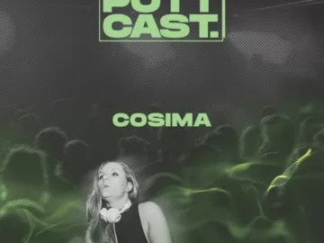 Pottcast #96 – Cosima