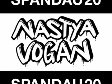 SPND20 Mixtape von Nastya Vogan