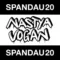 SPND20 Mixtape von Nastya Vogan