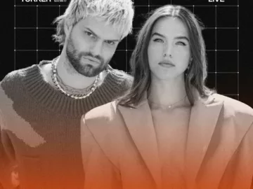 Sofi Tukker – Recorded Live at Hï Ibiza 2023