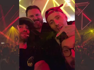 Solomun & Keinemusik @ Closing Pacha, Ibiza 2019 (Melodic Techno