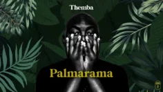 Themba Live – Palmarama Ushuaia Ibiza – Black Coffee Residency