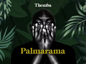 Themba Live – Palmarama Ushuaia Ibiza – Black Coffee Residency
