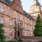 Schloss Johannisburg, Aschaffenburg, Lower Franconia, Franconia, Bavaria, Germany