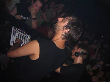 New Kids On Acid // Watergate – Richie Hawtin &