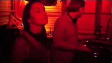 ANA & Franky Greiner @ CDV Club der Visionäre //