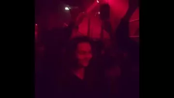 Techno-TV 18 Ash Roy @ Ritter Butzke Berlin, April 2019