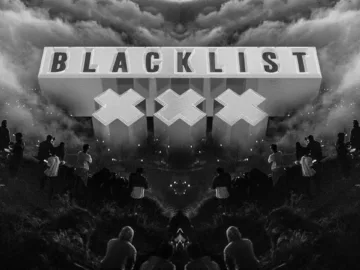 BOOMBOX CARTEL,KRIMER, MONXX, RICO ACT @ Bootshaus || BLACKLIST
