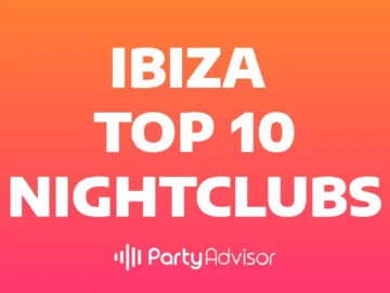 Best Party in Ibiza 🔥 – TOP10 Nightclubs 2019 😈