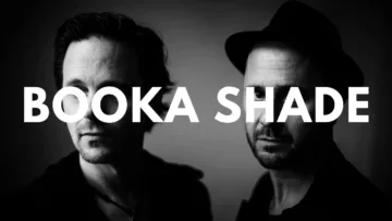 Booka Shade – Ritter Butzke Radio (15.08.2020)