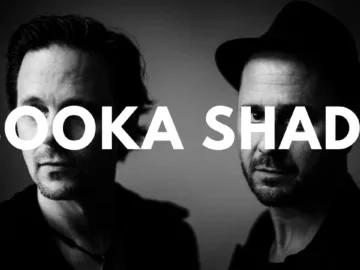 Booka Shade – Ritter Butzke Radio (15.08.2020)