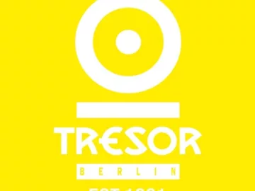 Bring (Live) TRESOR BERLIN – 15.06.22