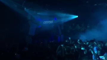 Crypsis – Bootshaus Köln – The Road to Redemption