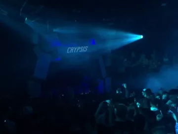 Crypsis – Bootshaus Köln – The Road to Redemption