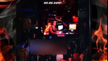 Techno-TV 18 🎧 Dj-Set @ Kitkat Club Berlin//Minimal/Techno, 05.06.17