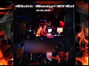 🎧 Dj-Set @ Kitkat Club Berlin//Minimal/Techno, 05.06.17