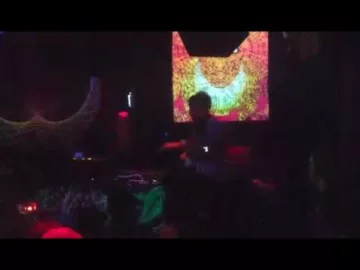 EliXza (LIVE) @ Mystic Fridays @ KIT KAT Club