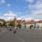 Erfurt Domplatz