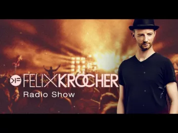 Felix Kröcher Radio Show 440 (With Felix Kröcher) 10.01.2023