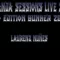 Grim Panda Sessions Techno-Livestream 2020-11-21 Laurenz Nuñez