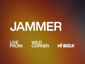 Jammer – Live At The Wild Corner 2023