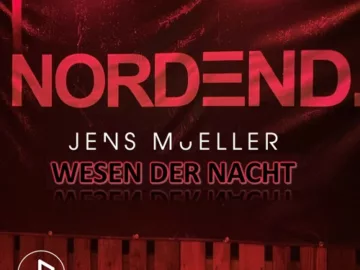 Jens Mueller @ Nordend Club (Wesen der Nacht), Heilbronn 17.12.2022