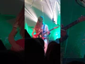 Kate Nash – Dickhead LIVE im Übel & Gefährlich Hamburg