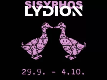 Lydion Live @ 15 Years Sisyphos Berlin 2023 – Hammahalle