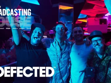 Melon Bomb (Episode #5, Live from Hï Ibiza) – Defected