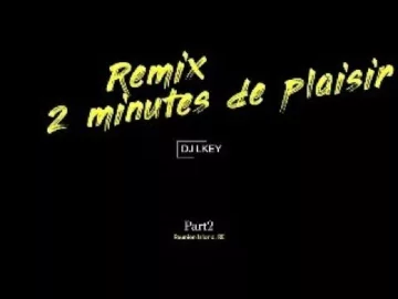Mix Dj Lkey 2 minutes de plaisir !! #dancehall #dj