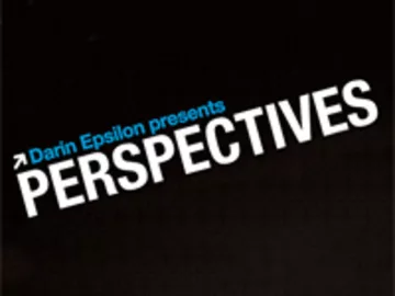 PERSPECTIVES Episode 058 – Darin Epsilon [Dec 2011] Live @