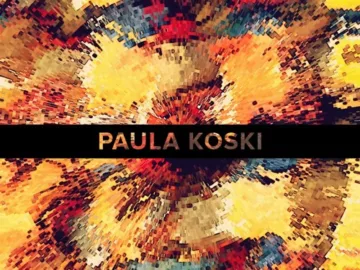 Paula Koski | Artaphine-Serie 099