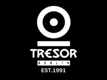 Peryl Live im Tresor Berlin, 06. Januar 2024