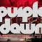 Purple Dawn – The Greed (live at Odonien)