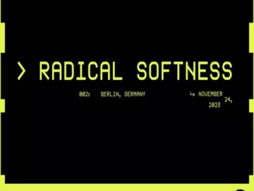 RA Live – Radical Softness – Tresor, Berlin