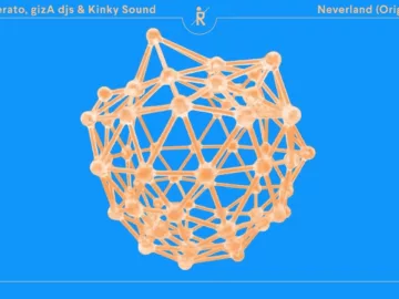 Rafael Cerato, gizA djs & Kinky Sound – Neverland [Ritter