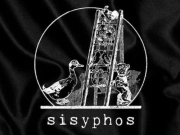 Sisyphos, Dj Set @Thuishaven Takeover, Berlin 23/09/2023