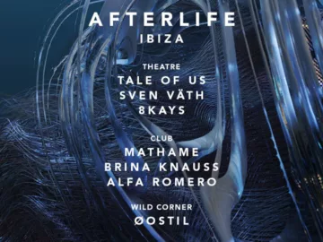 Tale Of Us – Afterlife Hï Ibiza September 2023