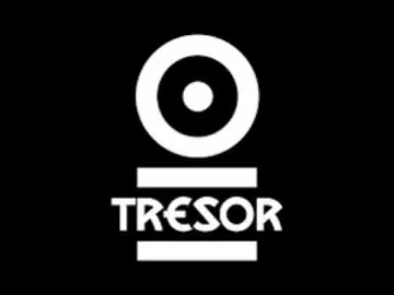 Titonton live PA @ Tresor, Berlin 21.04.2001
